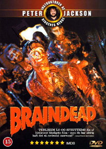 Braindead (1992) (DVD)